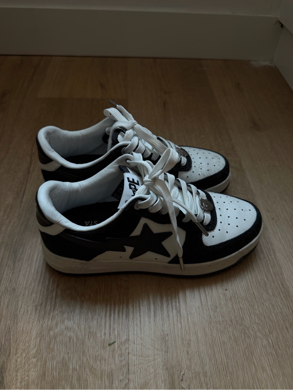 BAPE STA Sneakers